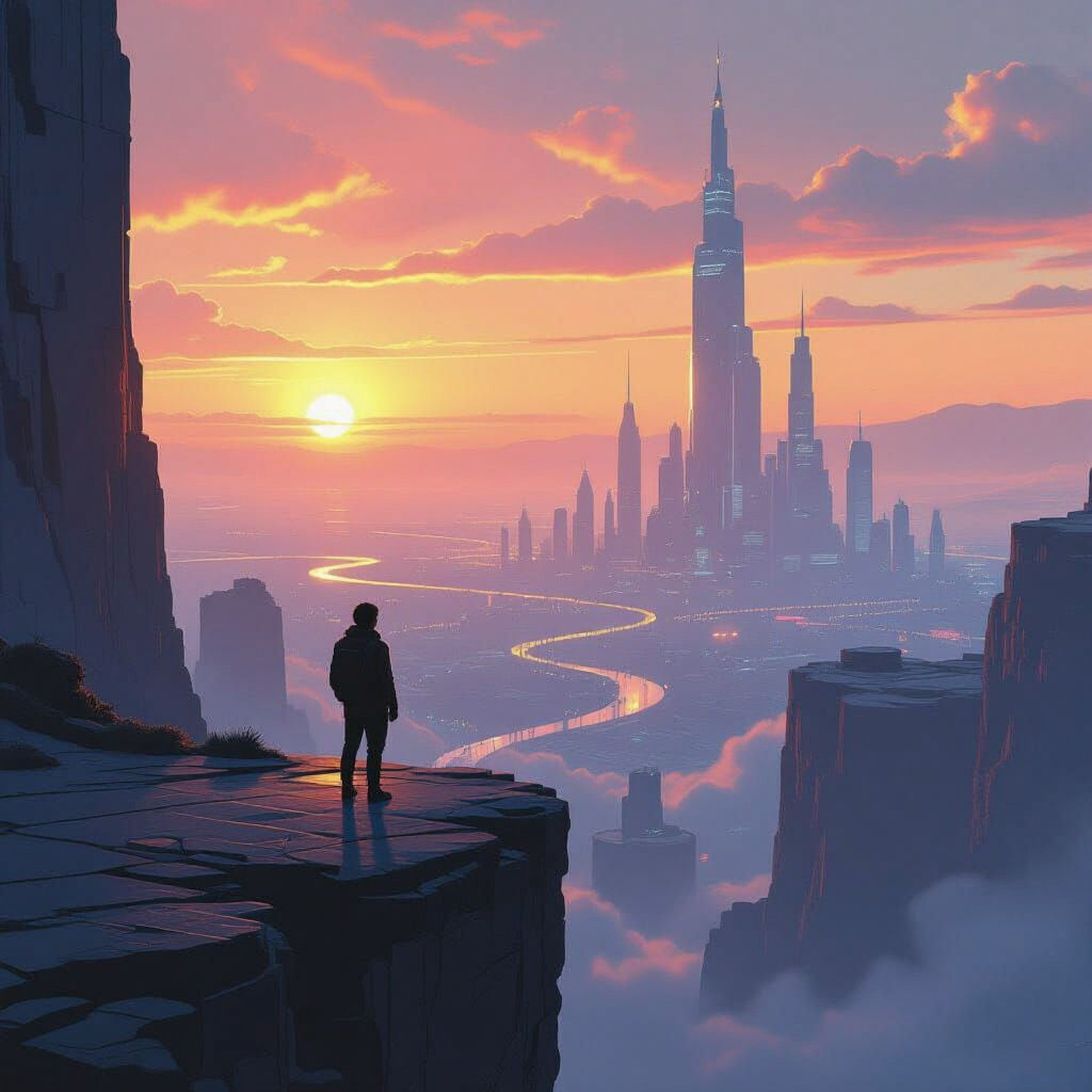 Миналото на бъдещето 