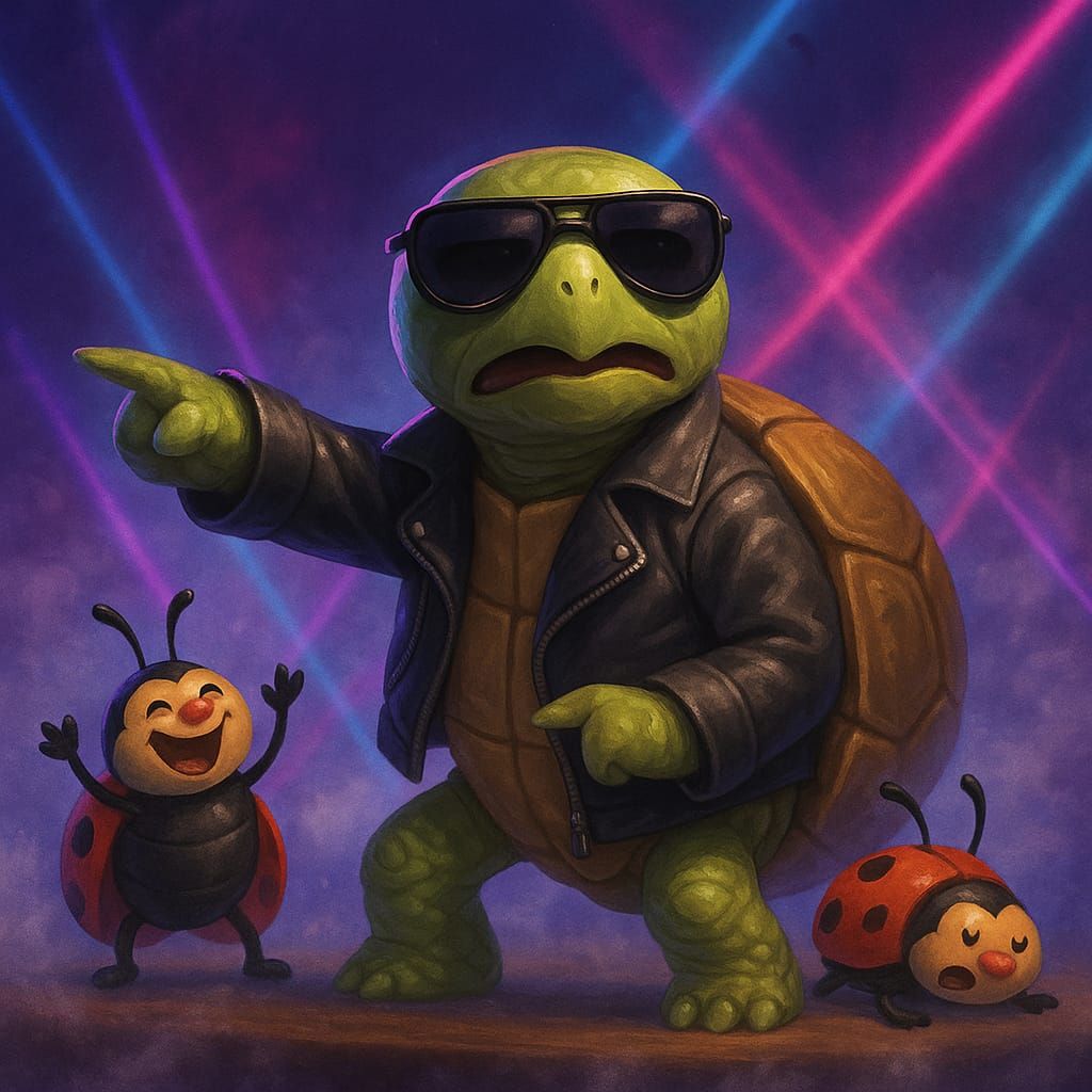 Boy Band Breakdown: Shell or Swell? | The Singing Turtle (GP...