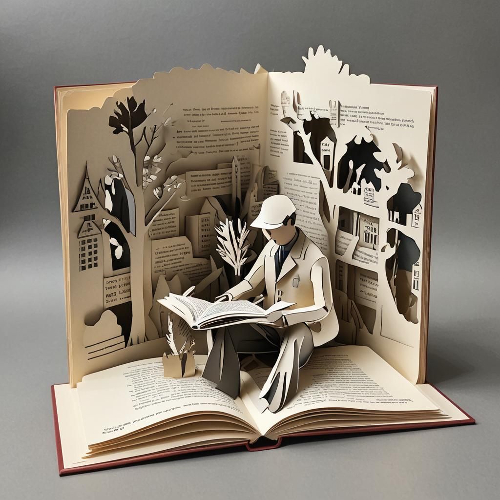 reading  by @Alexander 