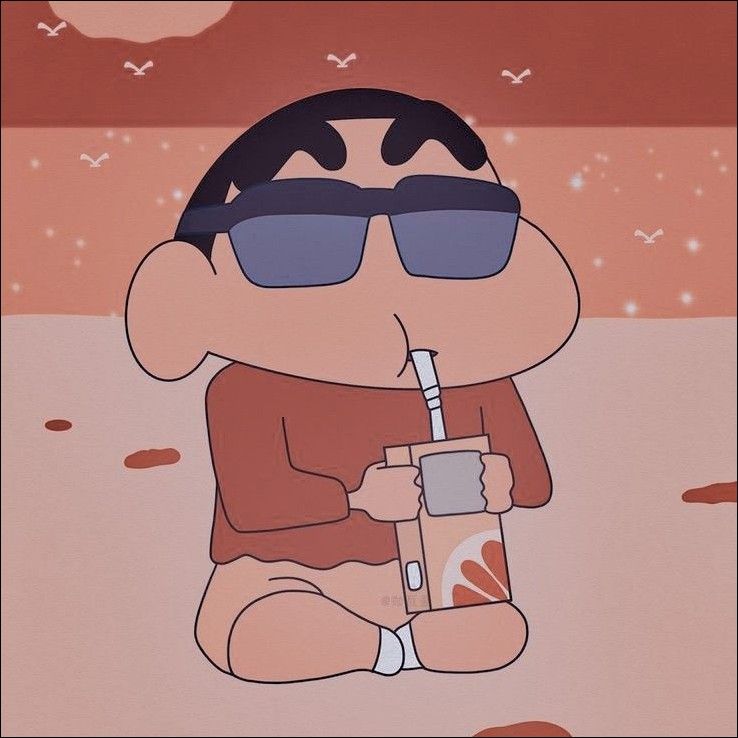 SHINCHAN