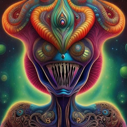 Alien