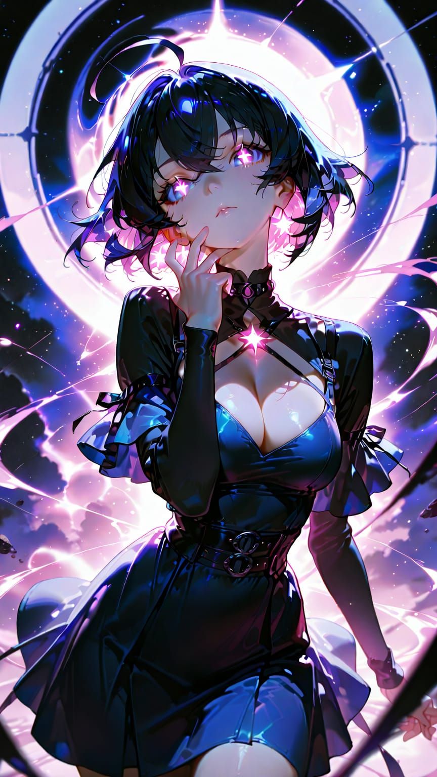 Oshi no Ko - Ai Hoshino #22