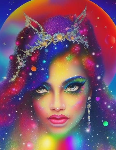 Glitter