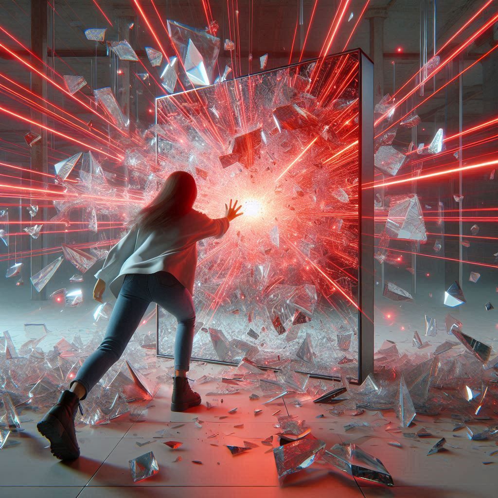 I just wanna be free