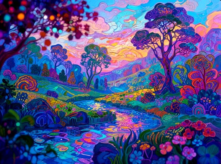 9/30/2025-Earth Art By Archangel Tara