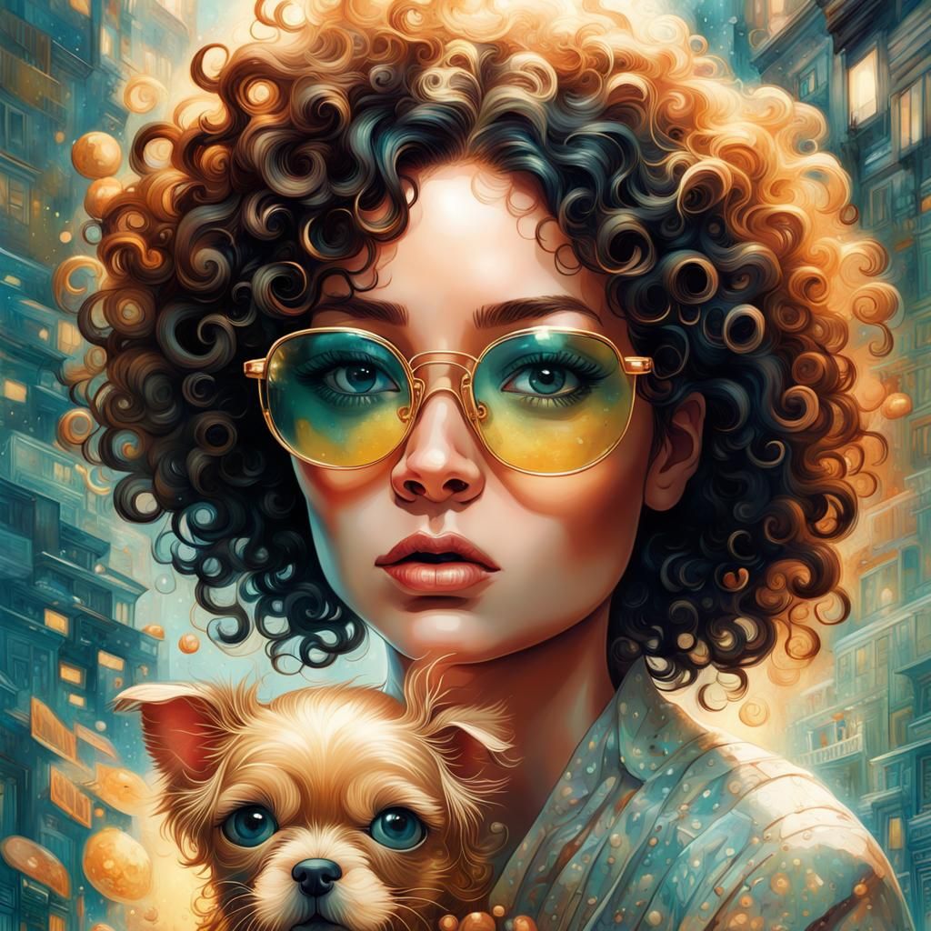 Untitled Creation