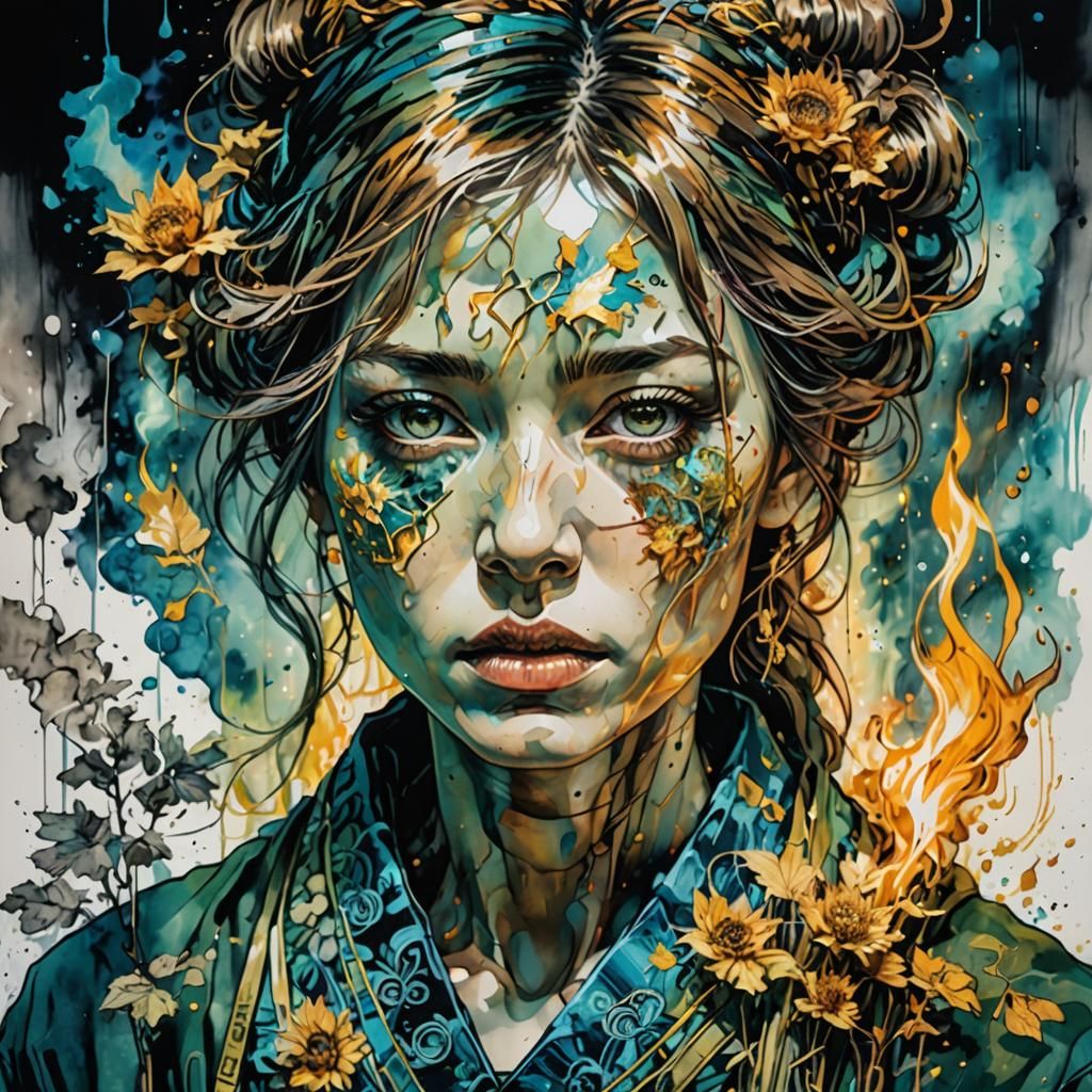 Untitled Creation