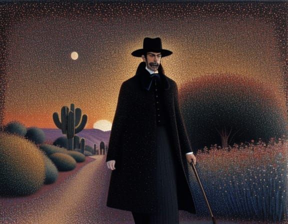 A sad parting of the ways