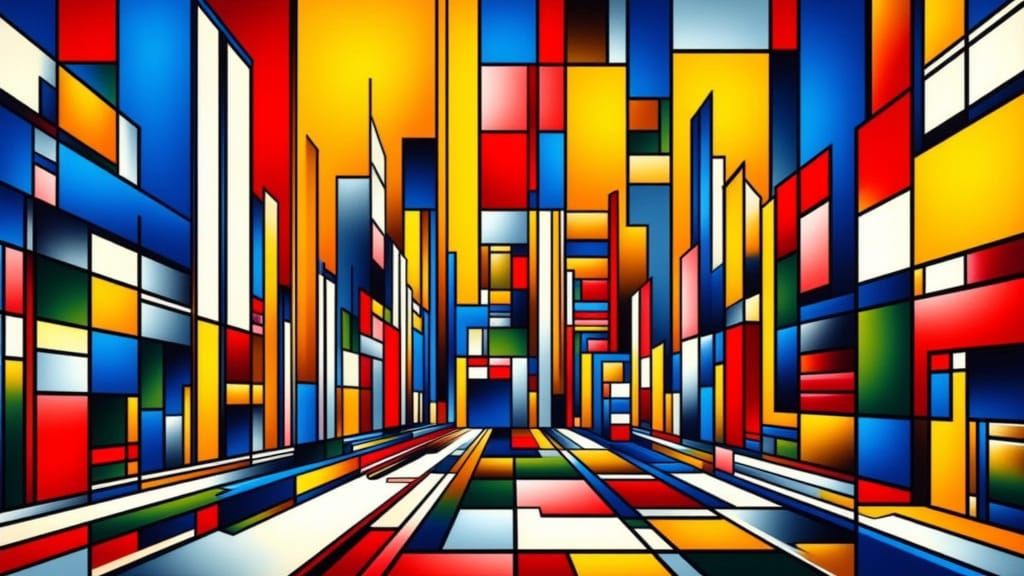 The Soul’s & Heart’s City ✨🌆