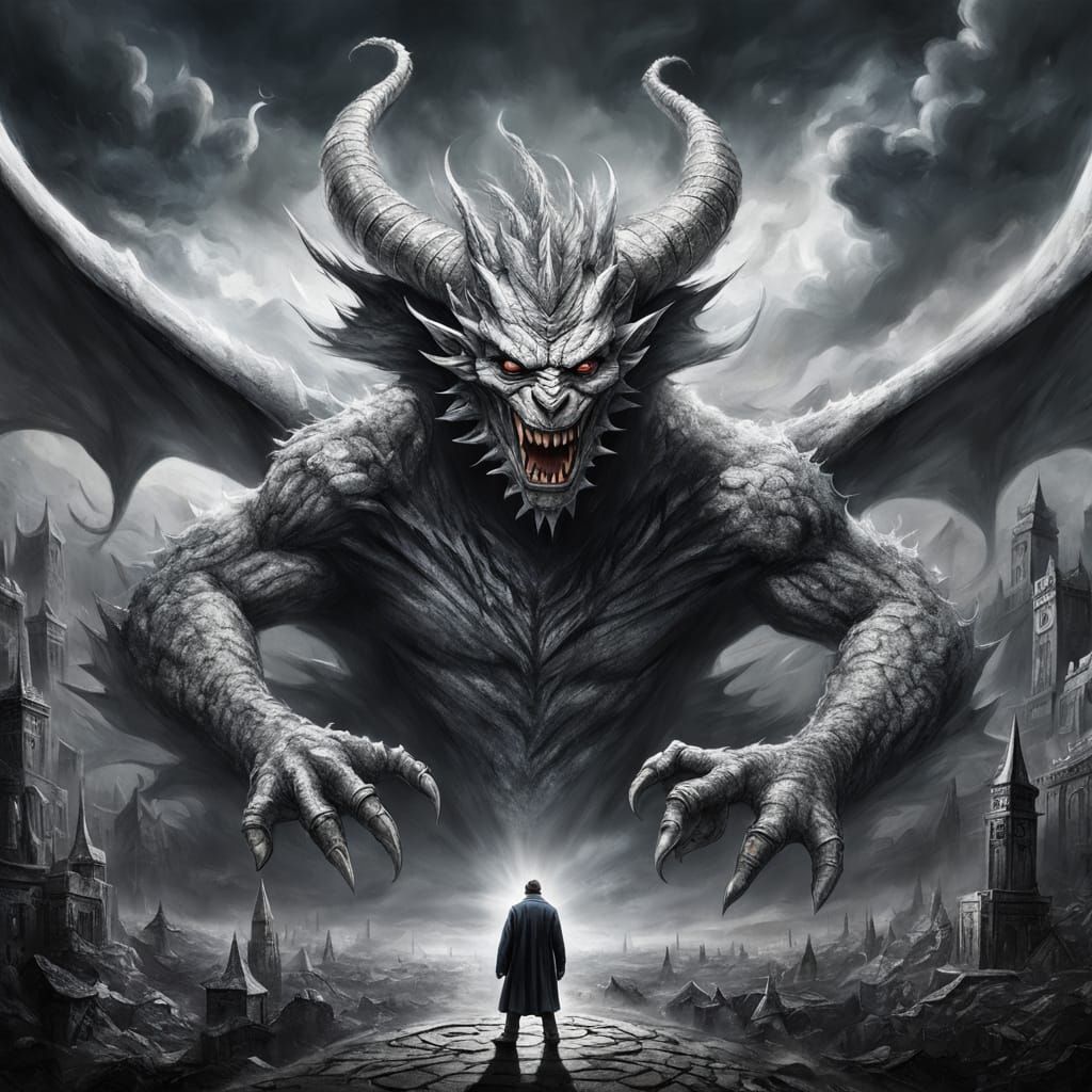 Extremely Draculated