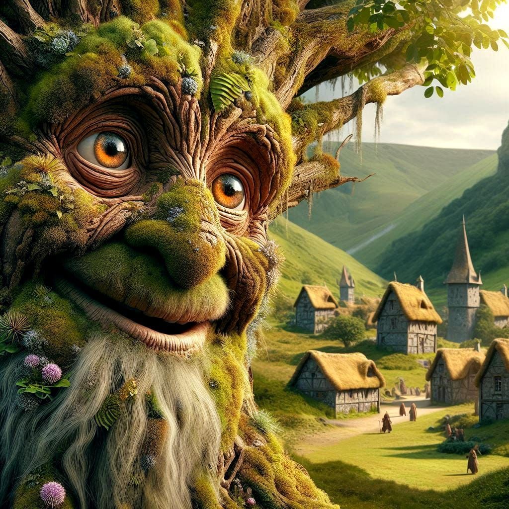 HUMANS?  yes, they are really entertaining...