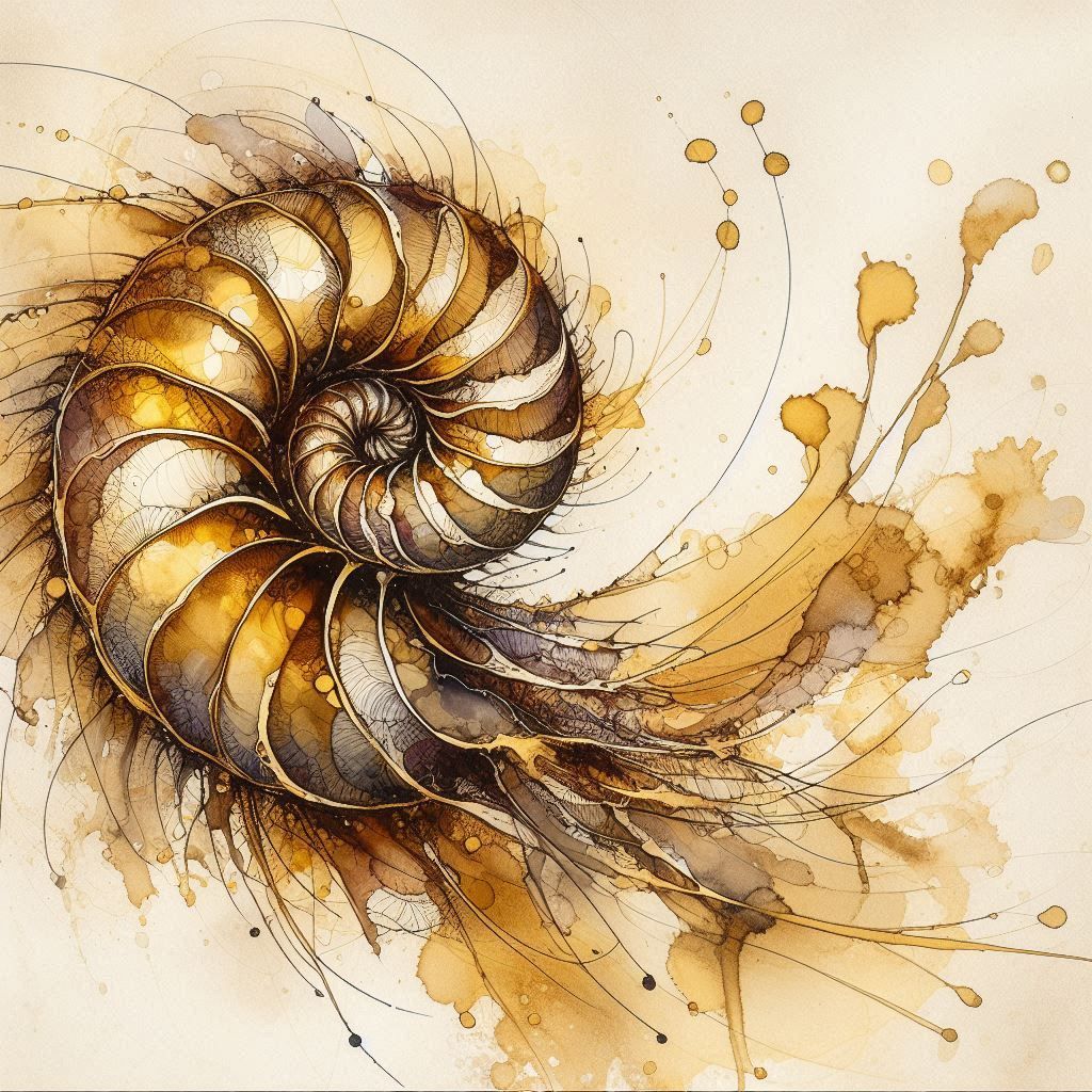 Nautilus