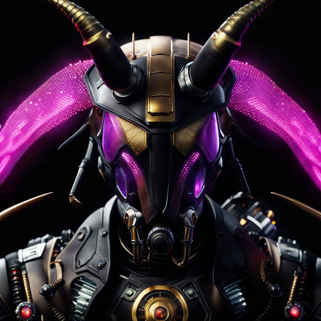 cyberpunk