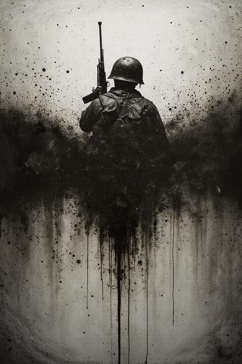 The Darker Side Of Life