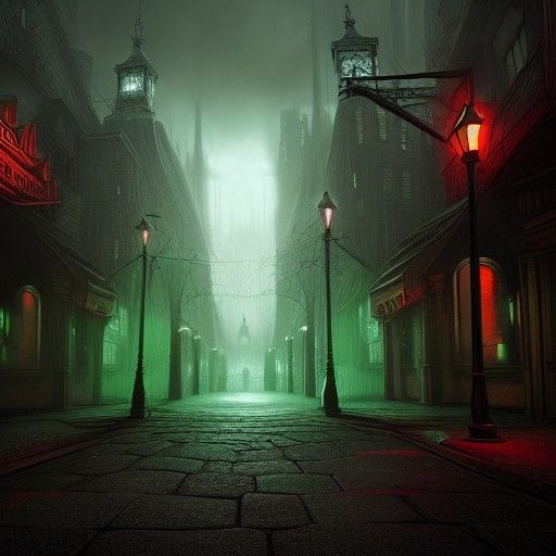 The Dark Road Collection