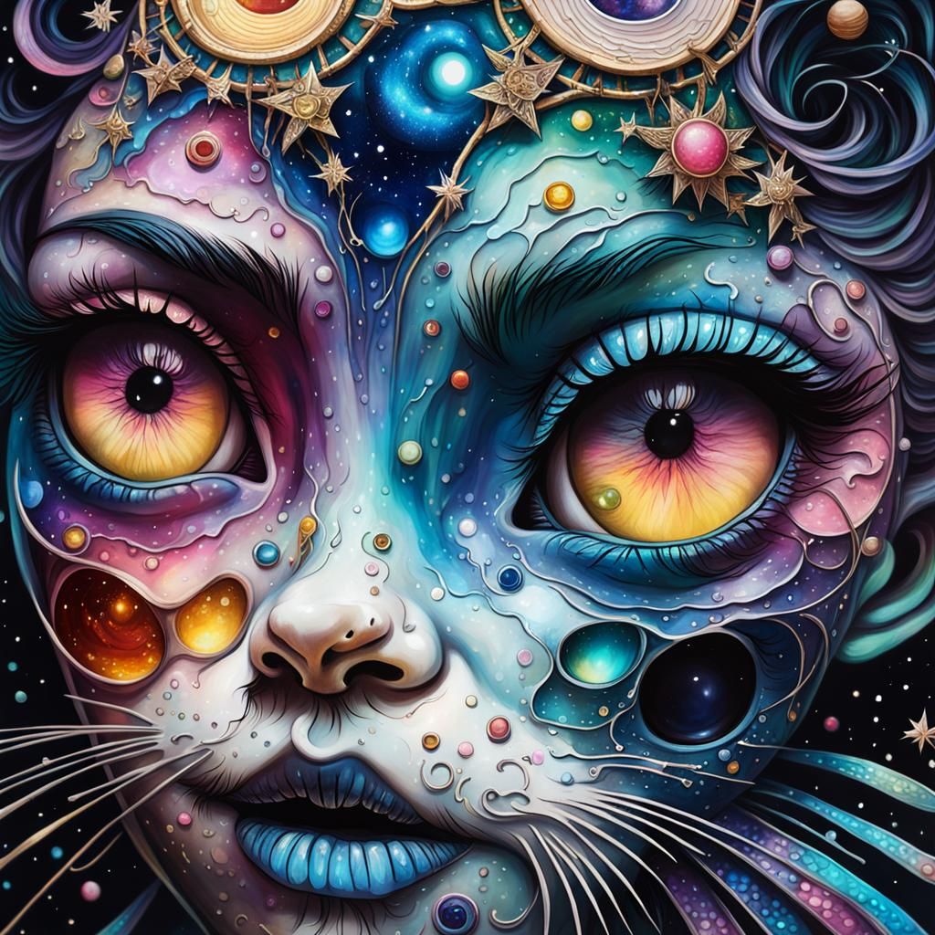 Untitled Creation