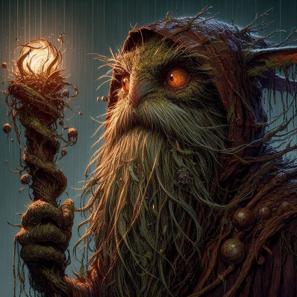 Is this supposed to light up?