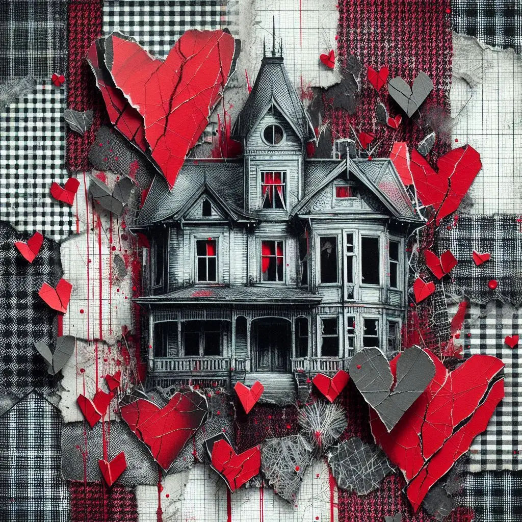 Nothing's Fine, I'm Torn