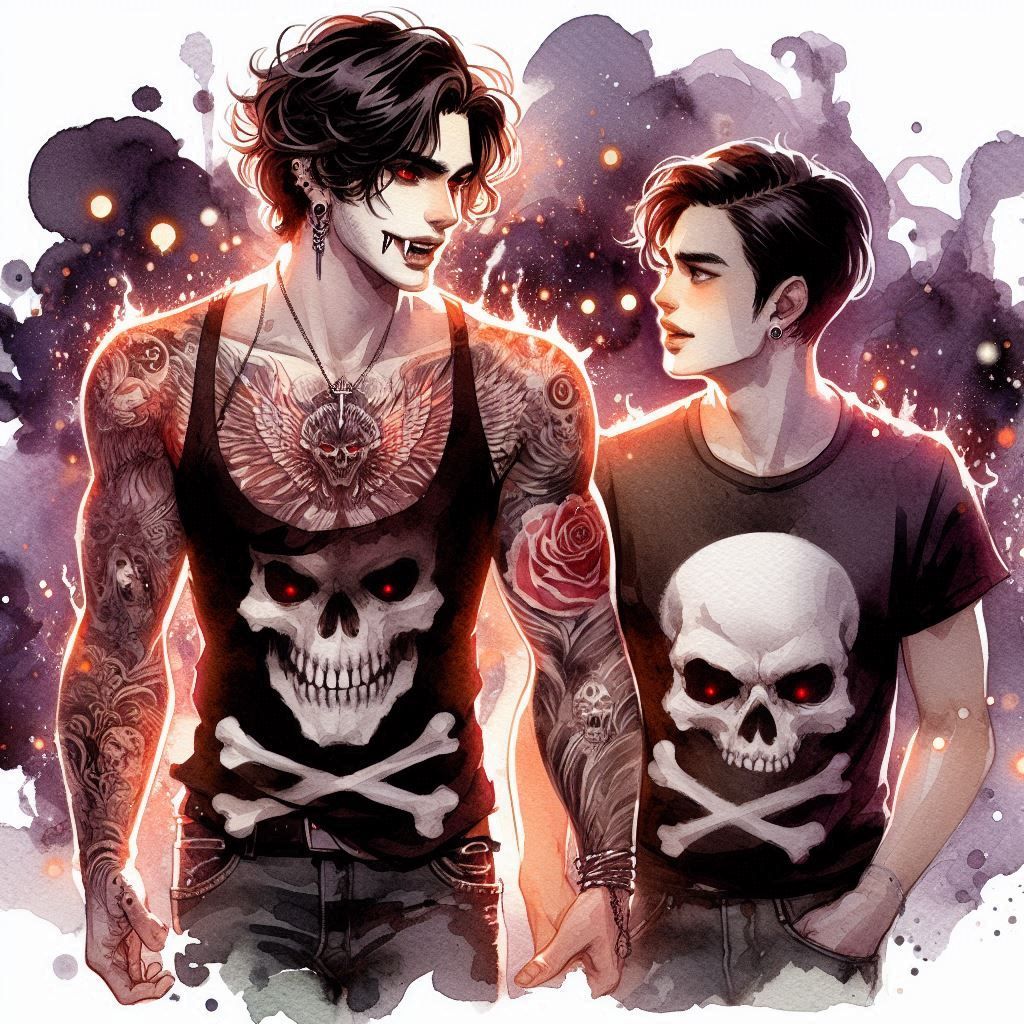 Best Friends - Halloween