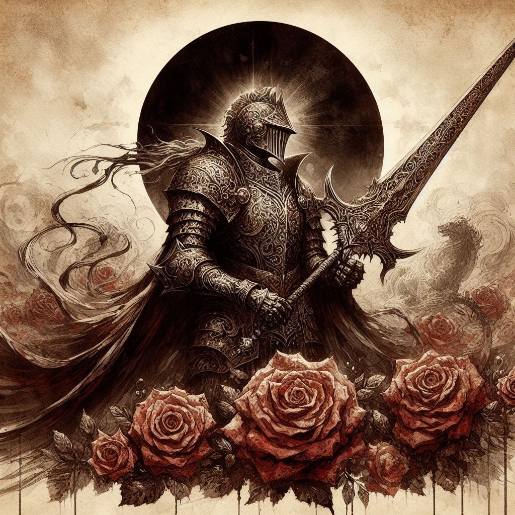 Protect the Weak, Honnor the Strong