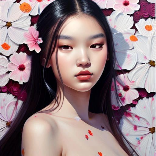 Untitled Creation