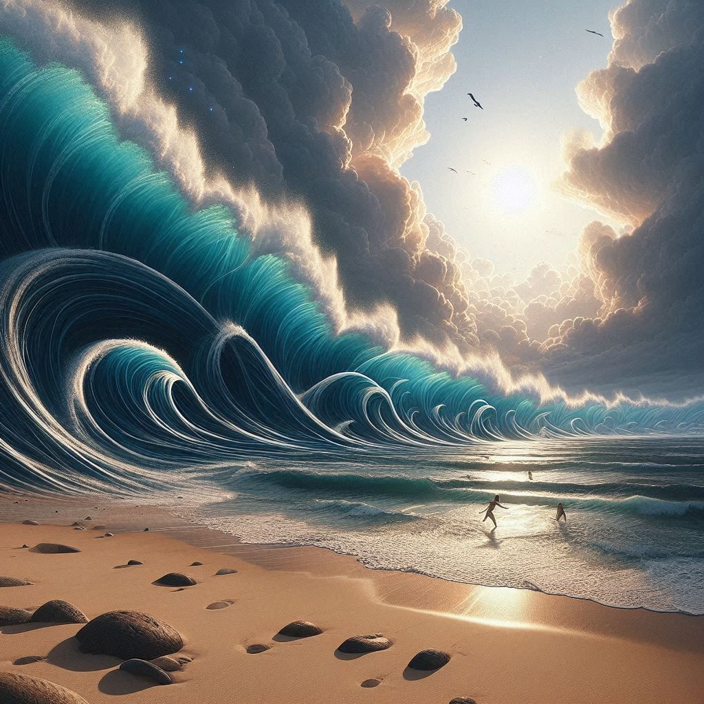 ~ Naima Penniman of Climbing PoeTree, “Being Human”