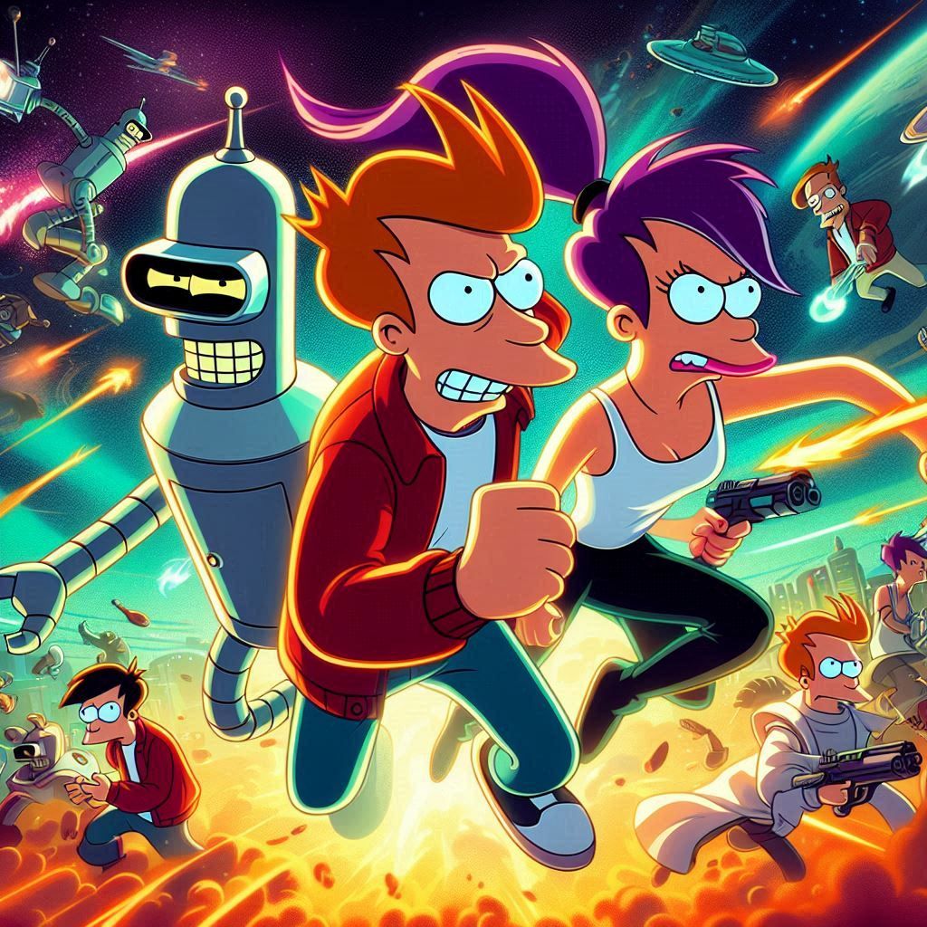 Futurama