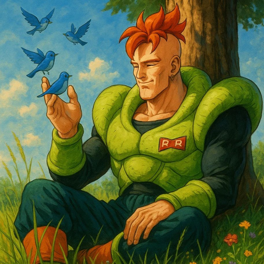 Android 16