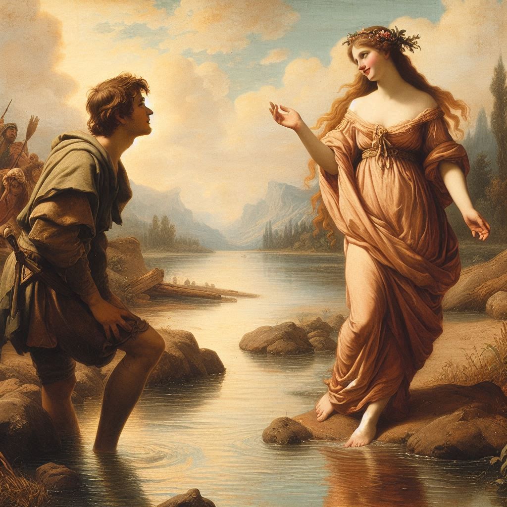 16th-Century Nixie 2