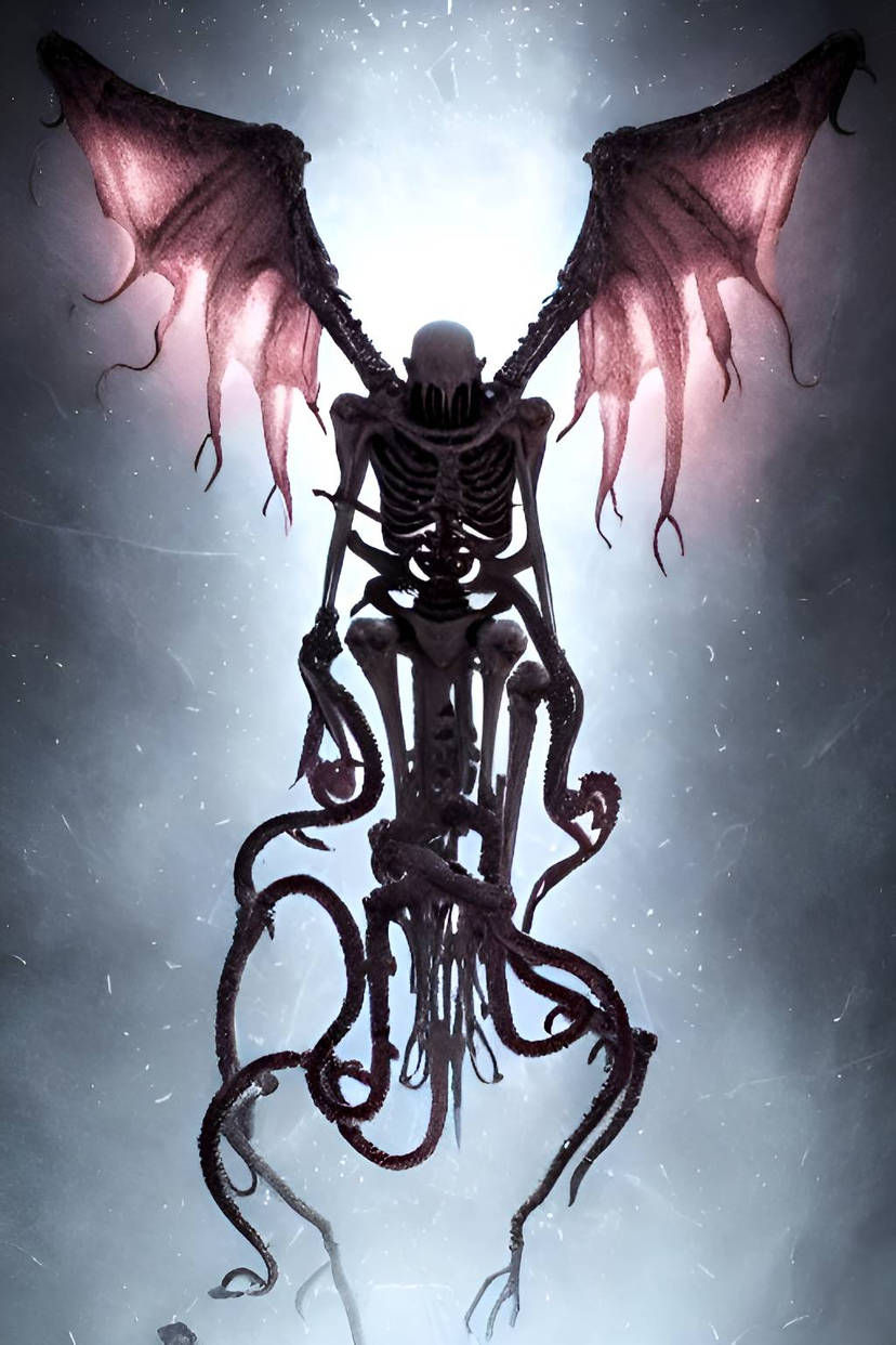 The Mothman