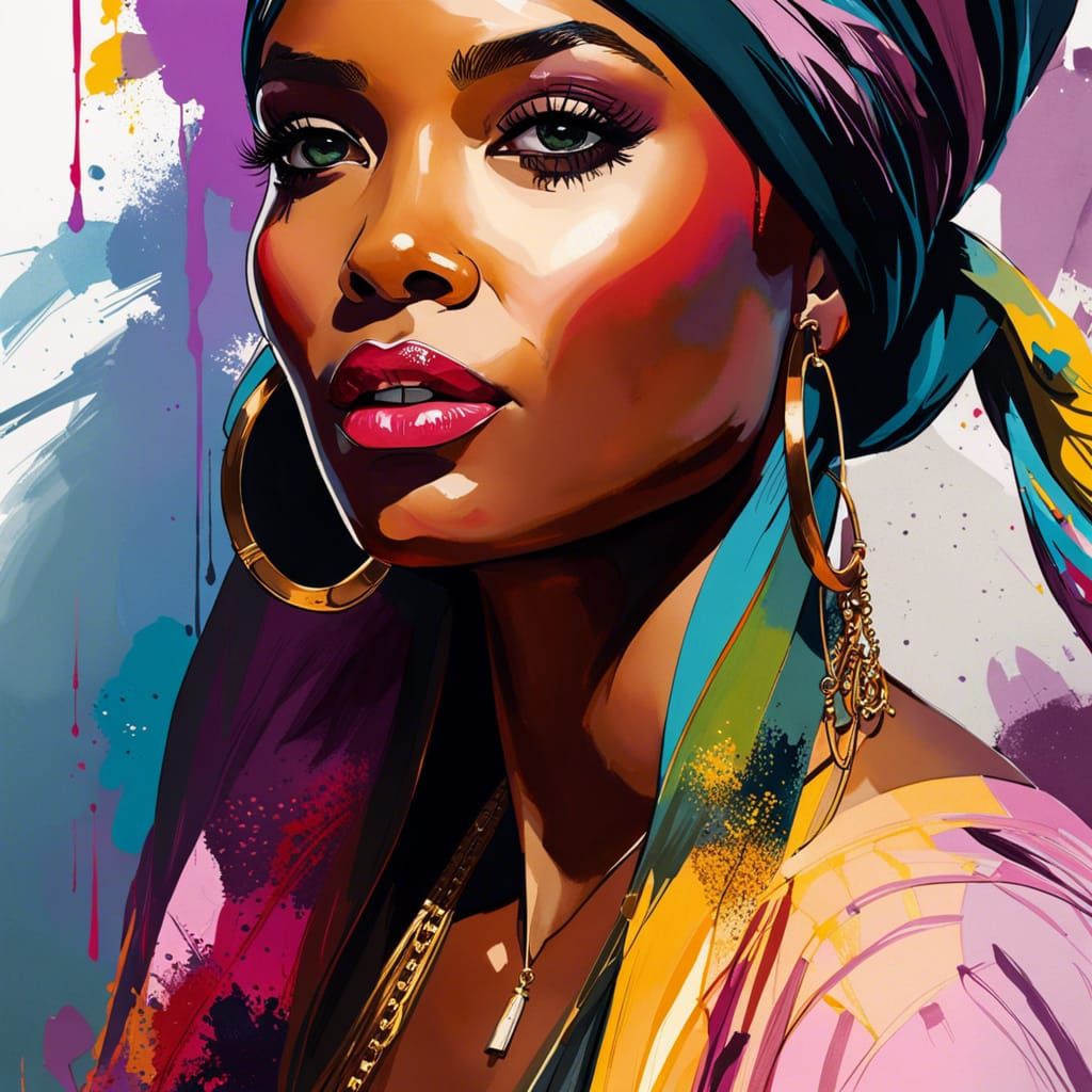 Esoteric princess