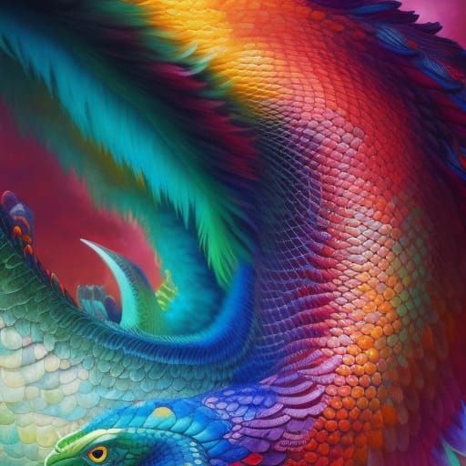 Lizardscape