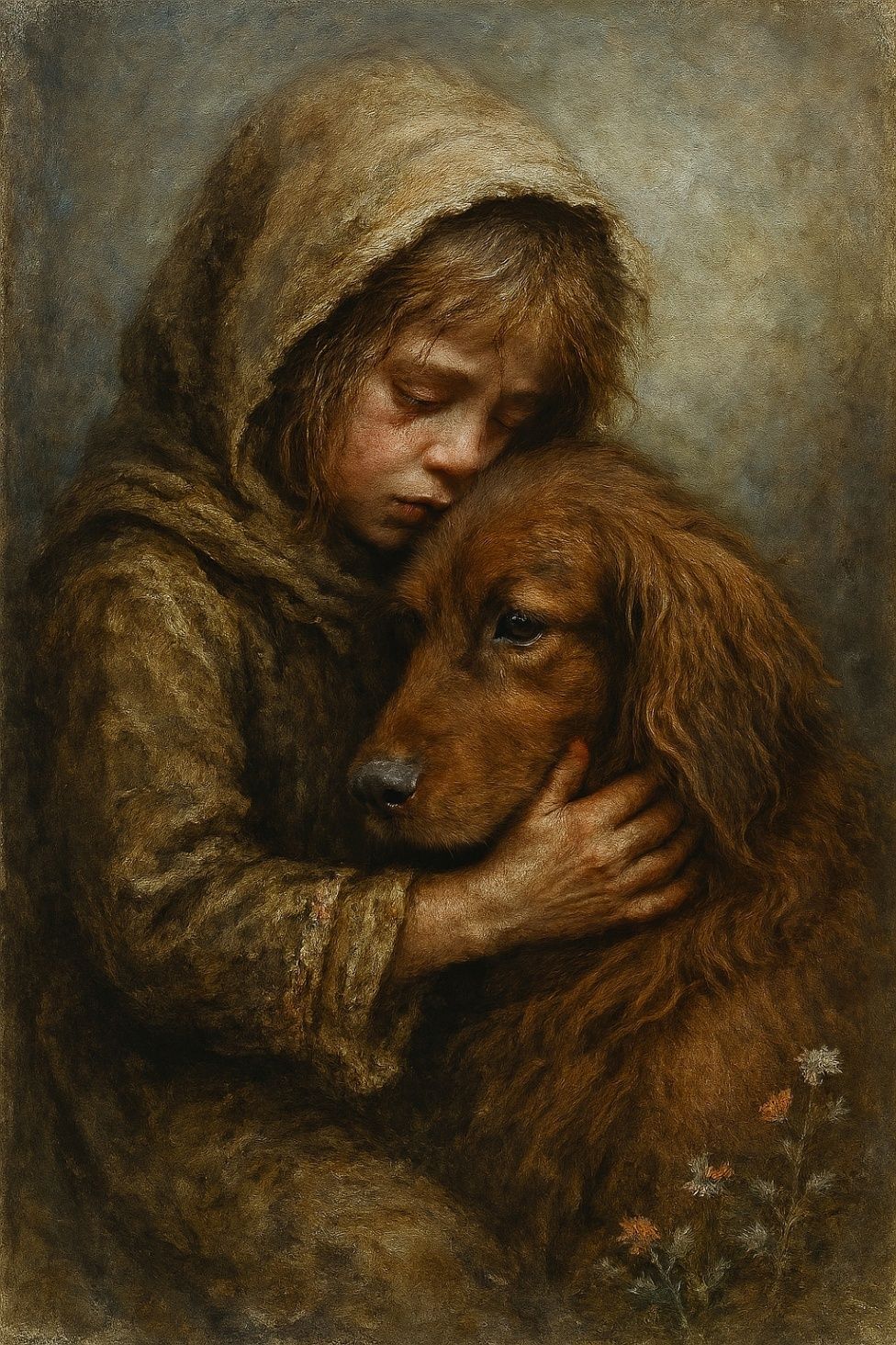 Loyalty Forever 👍🐶🐶