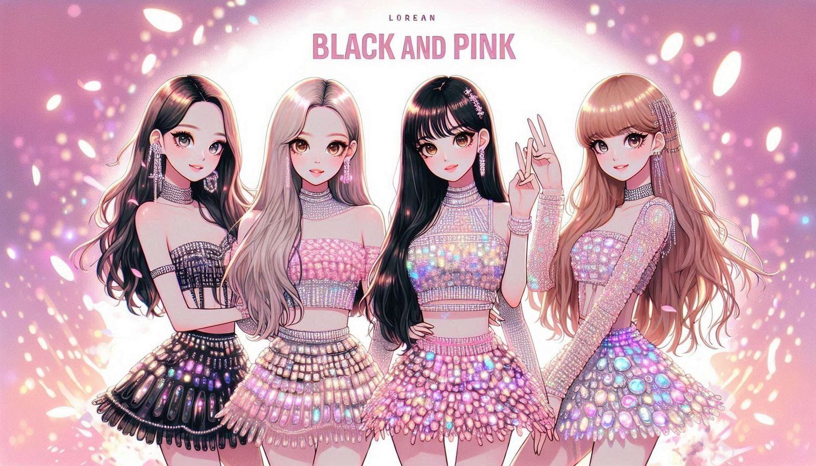 BLACKPINK