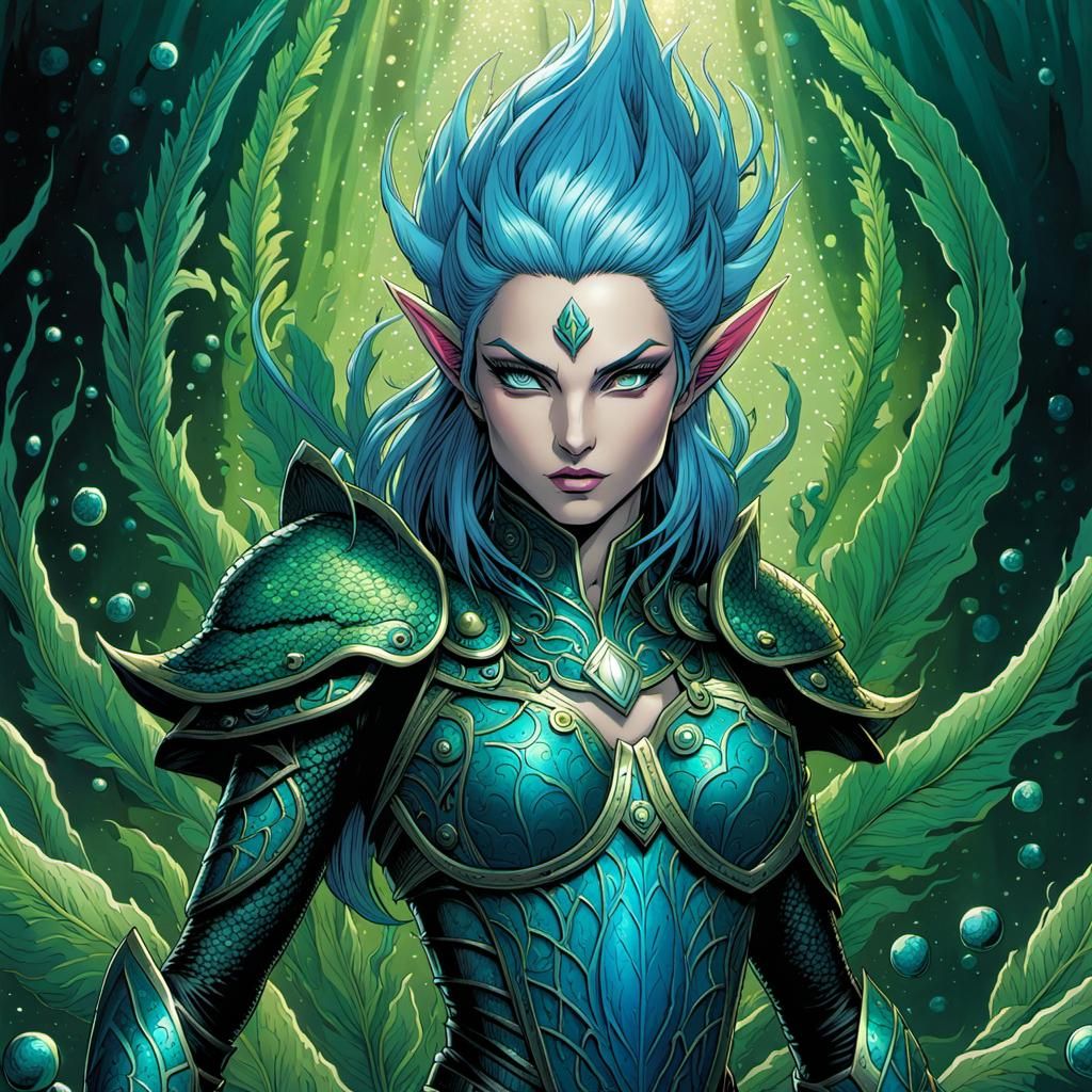Tide-Bender