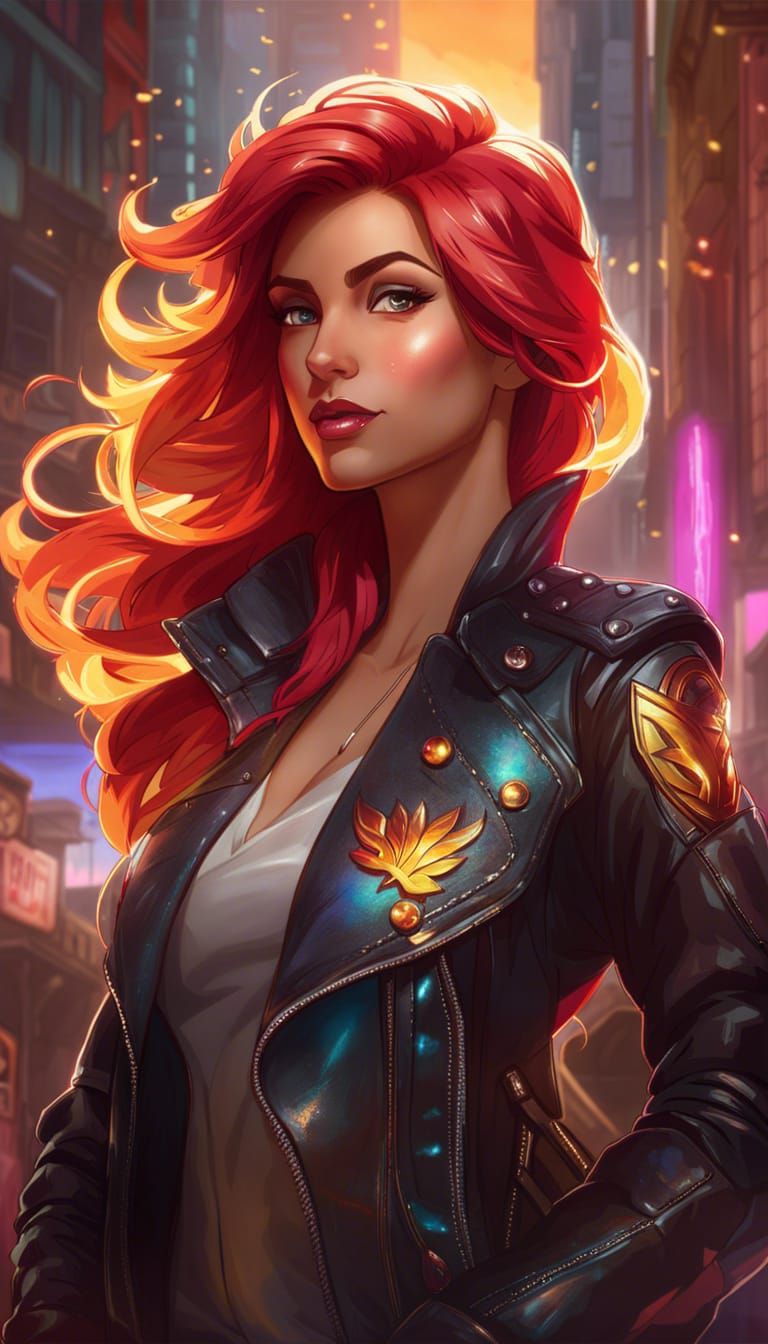 Sunset Shimmer