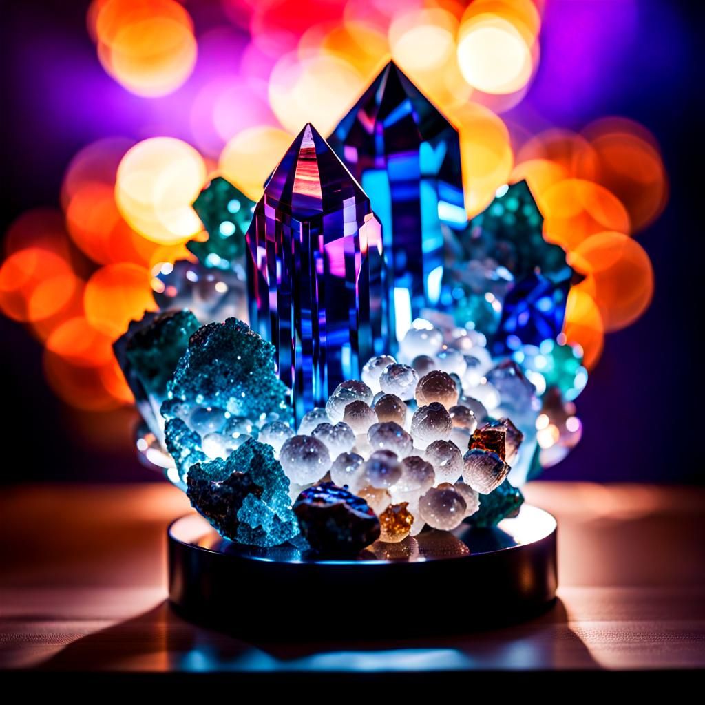Crystal