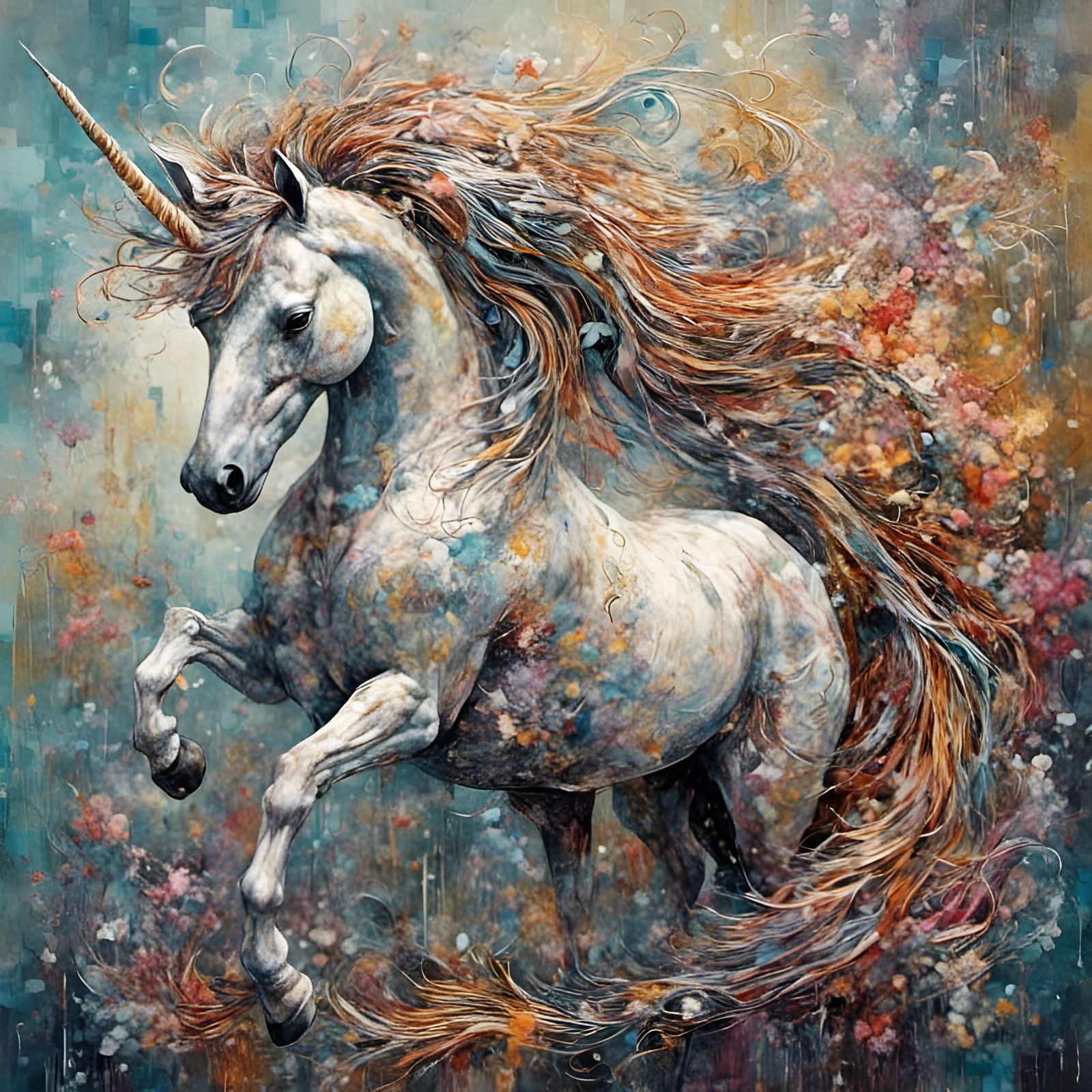 The secret to this longevity is the strong magical nature of...