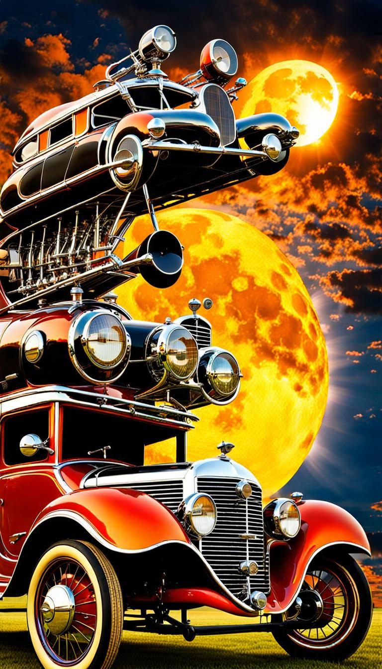 jdeecken wheels Mad Max