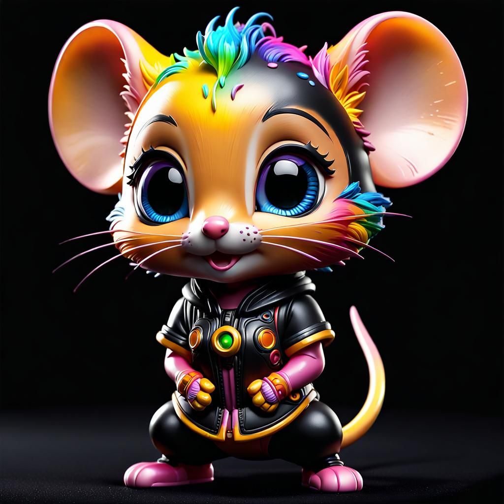 Mice