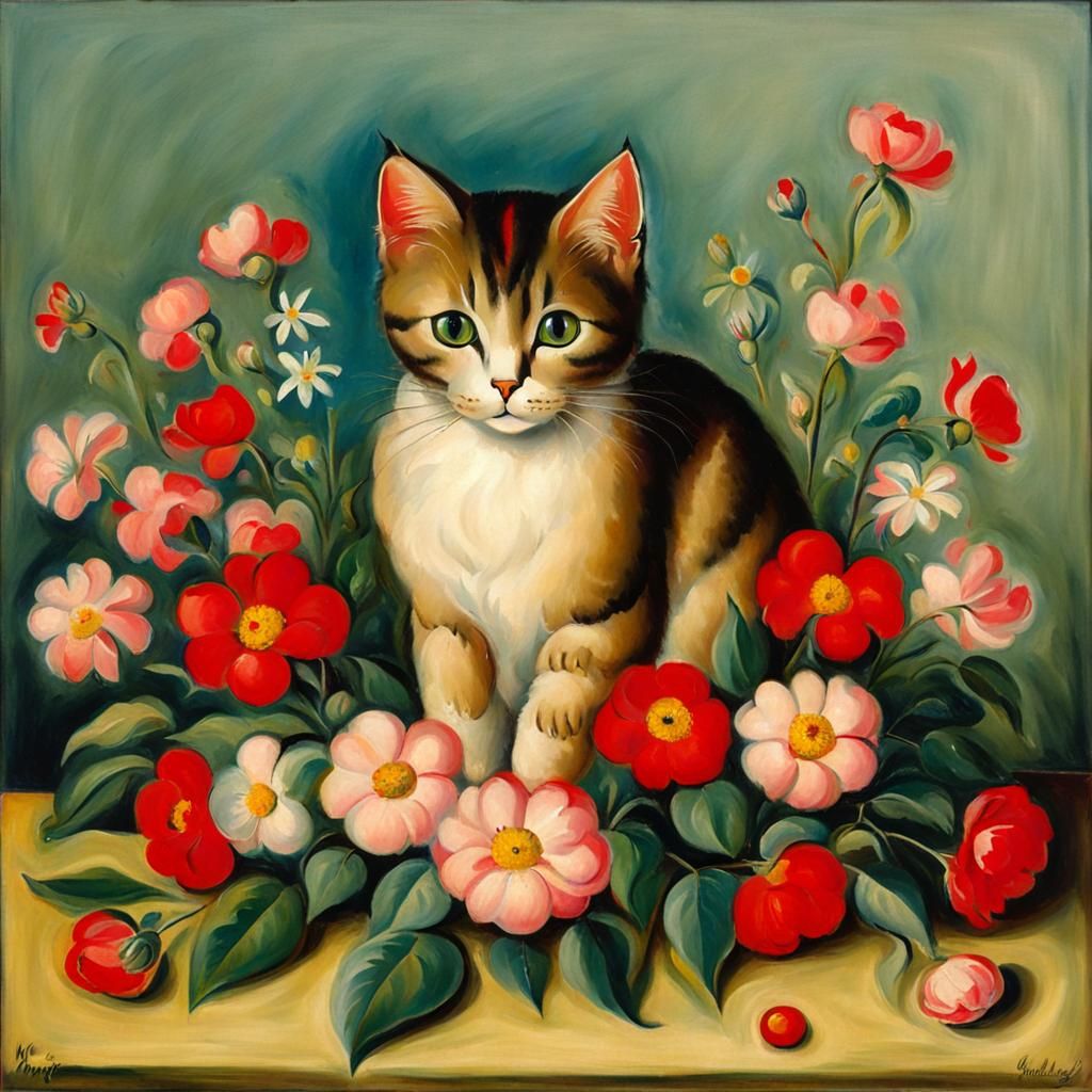 Moise Kisling