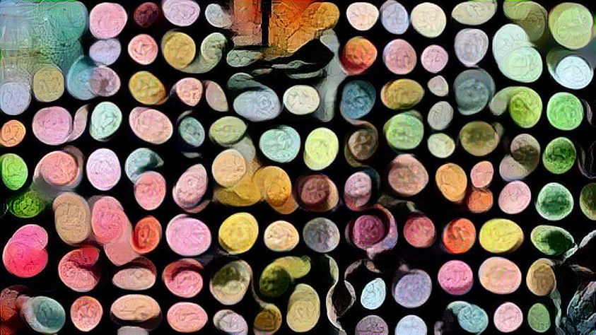 Drops COLOR's