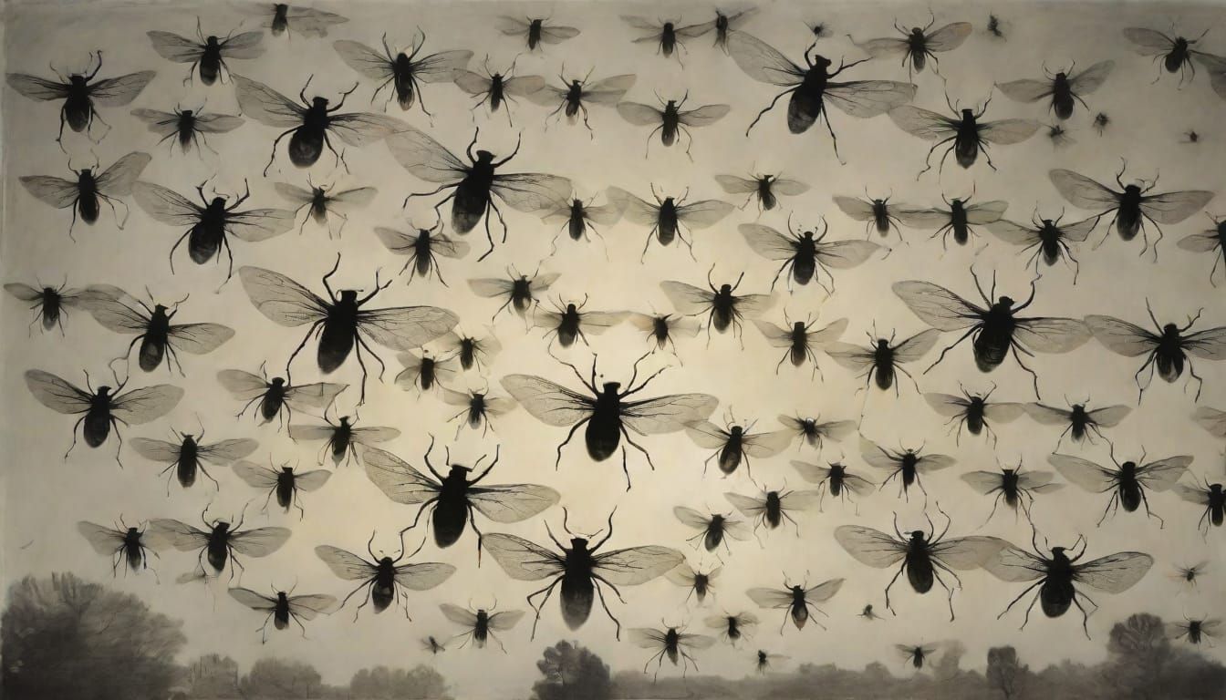 bugs