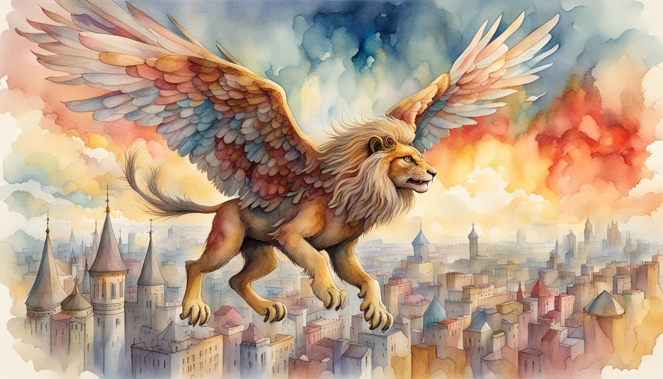 Gryphon