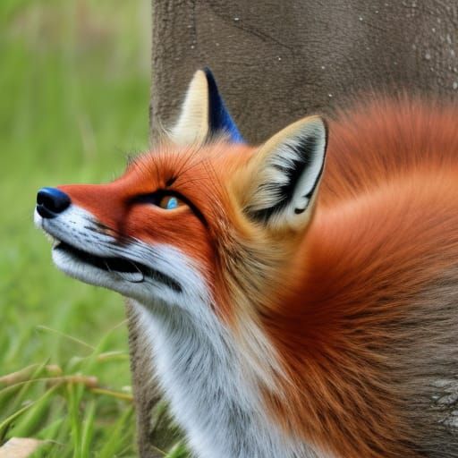 fox