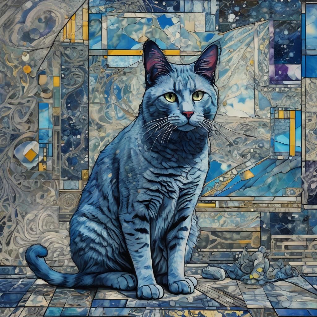Untitled Creation