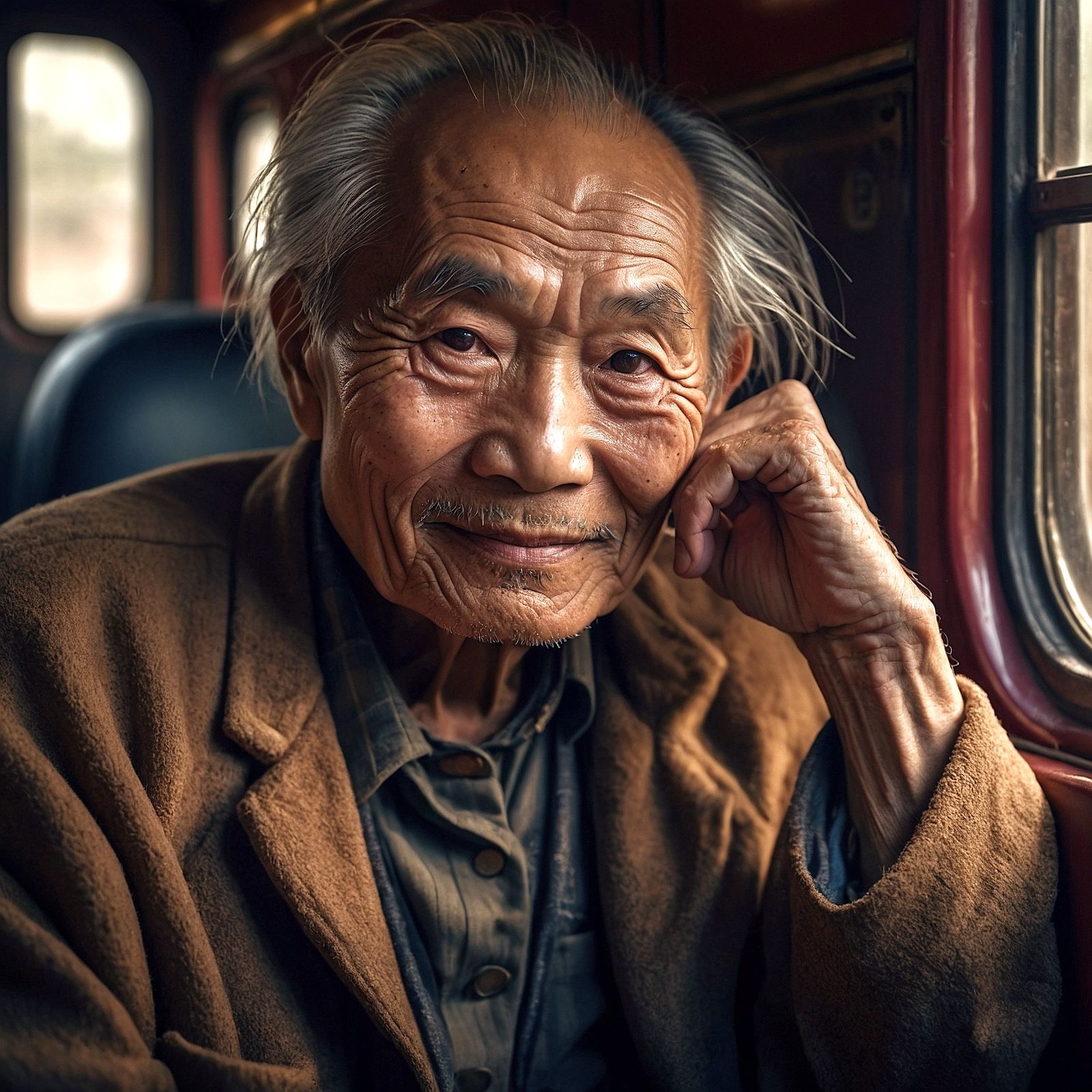 164 – "Because the best way to make someone believe that a t...