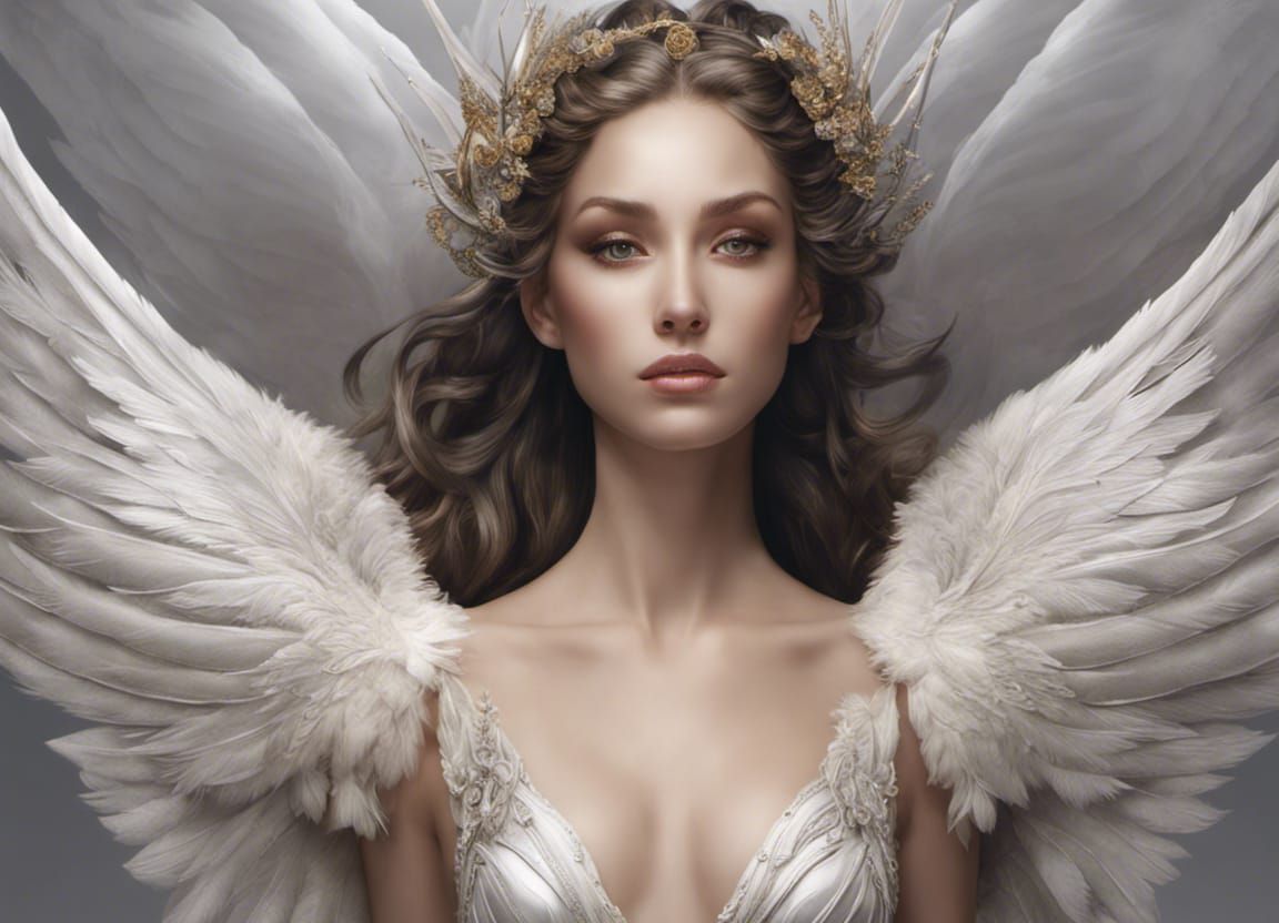 My Angel