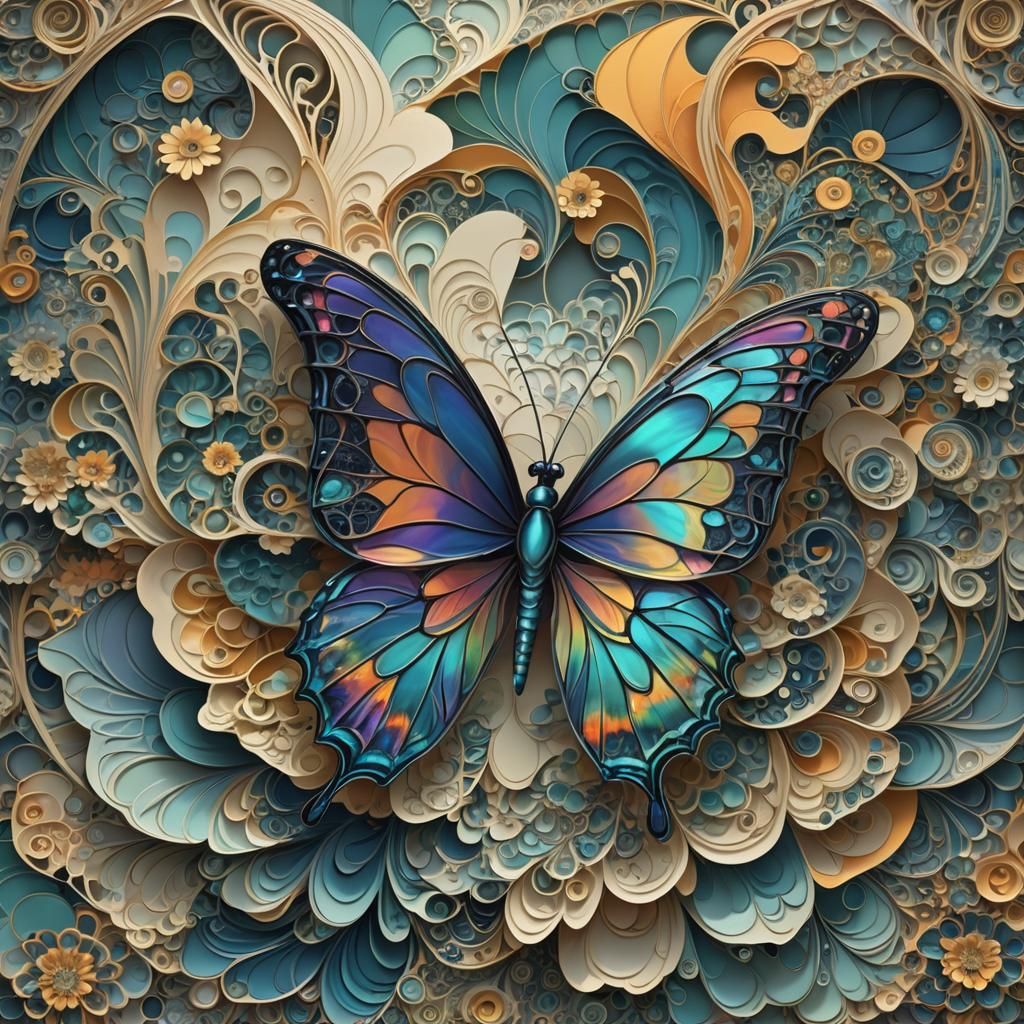 Untitled Creation