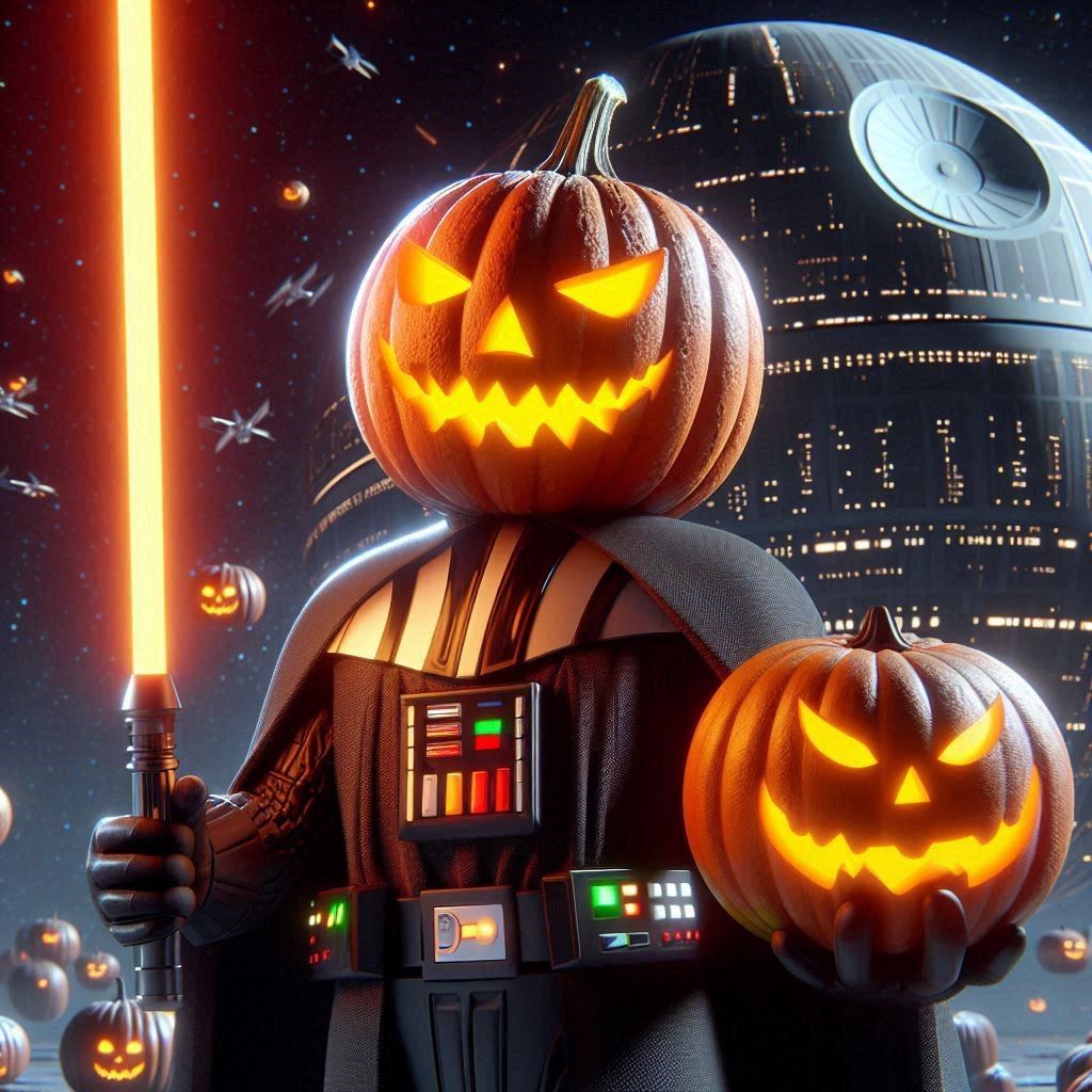 I find your lack of treats disturbing.